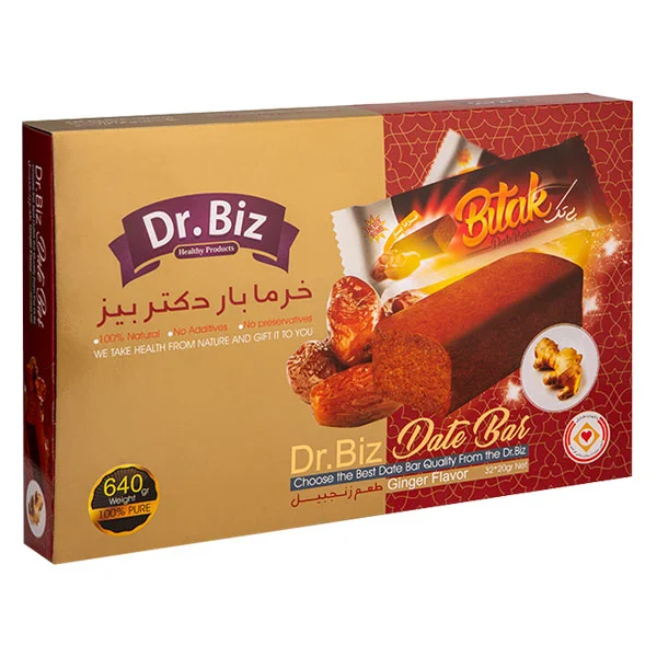 خرمابار زنجبیلی